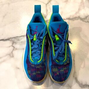 Luka Doncic Jordan’s - Size Men’s 7.5